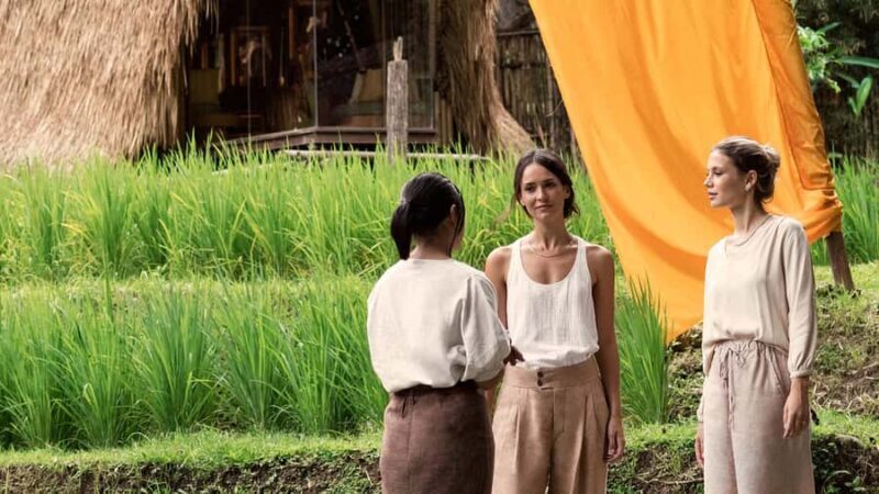 Near Ubud: Exclusive John Hardy Jewelry Master Class - Who Would Love This Tour?