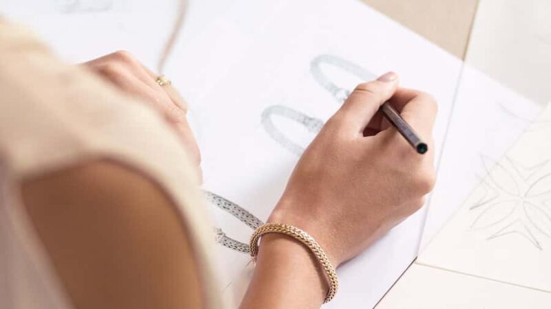 Near Ubud: Exclusive John Hardy Jewelry Master Class - Introduction