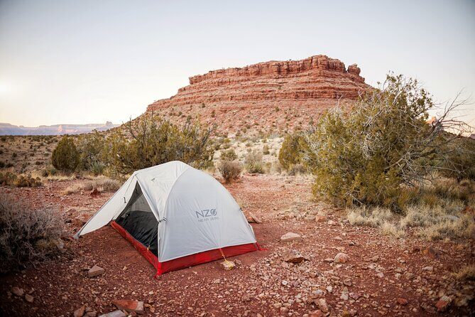 Near Zero Backpacking Rental Bundle - Final Thoughts: Who Should Consider This?