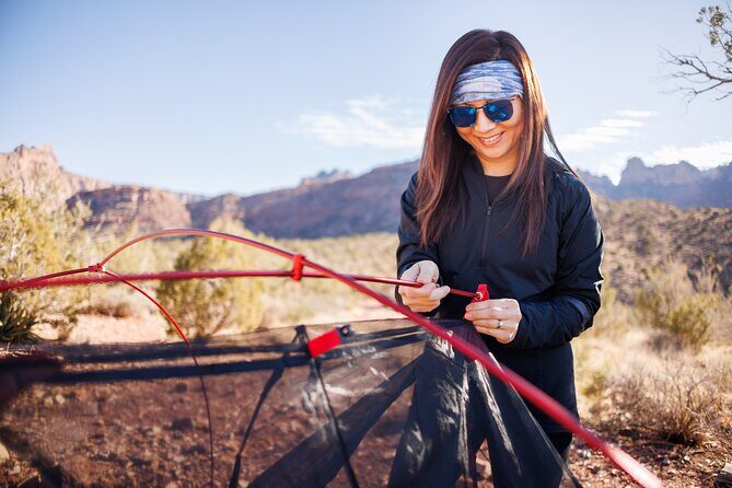 Near Zero Backpacking Rental Bundle - Final Verdict