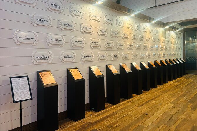 Nearest Green Whiskey and Wine Private Tour from Nashville - Who This Tour Is Perfect For