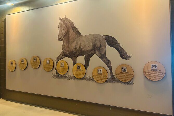 Nearest Green Whiskey and Wine Private Tour from Nashville - The Sum Up