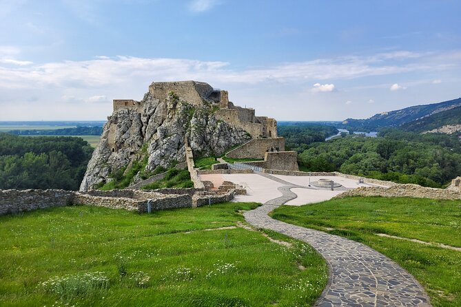 Nearly All of Bratislava in 6 Hours - Private Tour With Minivan - Itinerary and Stops