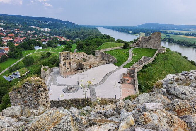 Nearly All of Bratislava in 6 Hours - Private Tour With Minivan - Pricing and Booking Details