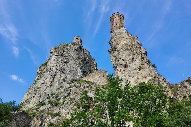 Nearly All of Bratislava in 6 Hours - Private Tour With Minivan - Frequently Asked Questions