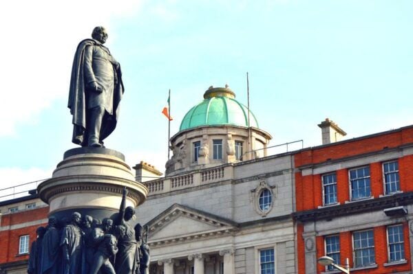 Nearly All of Dublin in 5 Hours - Common Questions