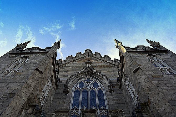 (Nearly!) All of Dublin in 5 Hours (Walking Tour) - The Sum Up