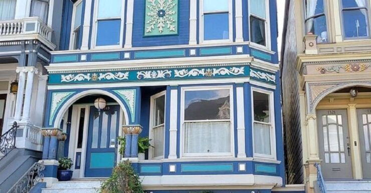 Nearly Private Tour: San Francisco and Sausalito - Experience Highlights