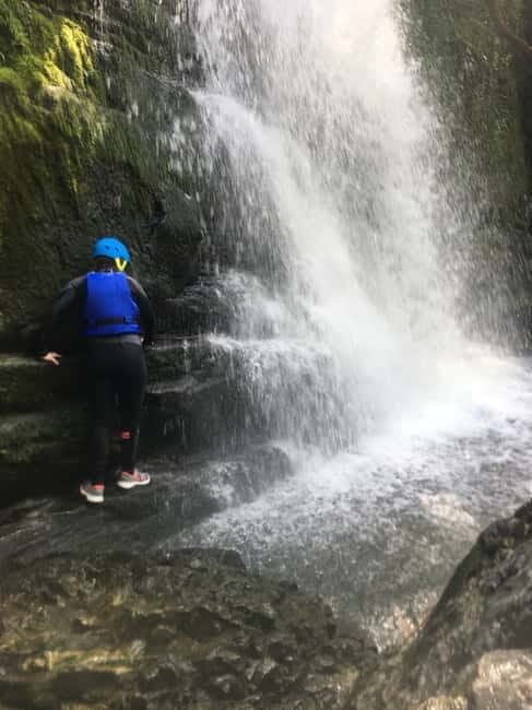 Neath: Canyoning, Gorge Walking & Waterfall Trekking Tour - Good To Know