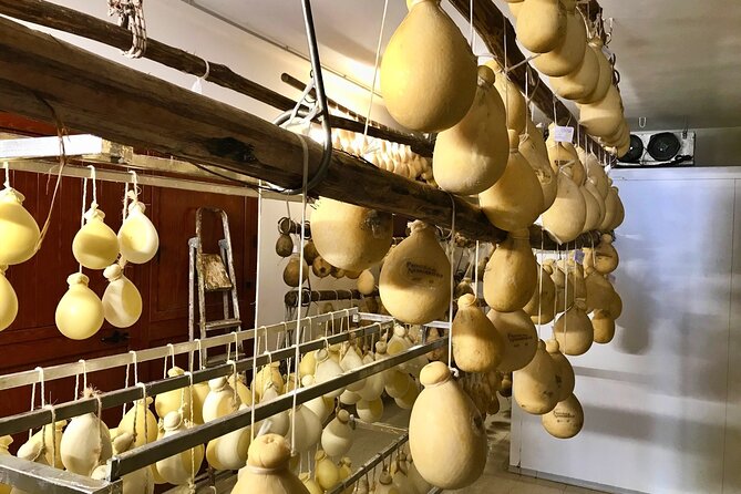 Nebrodi Jeep Adventure - Cancellation Policy