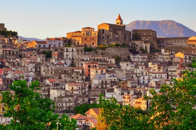 Nebrodi Medieval Day – Castle and Convent Tour (Private Experience) - Tour Highlights