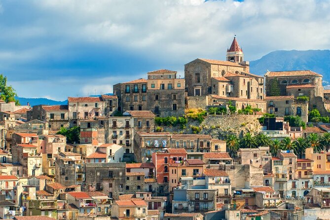 Nebrodi Medieval Day – Castle and Convent Tour (Private Experience) - Booking and Reservation