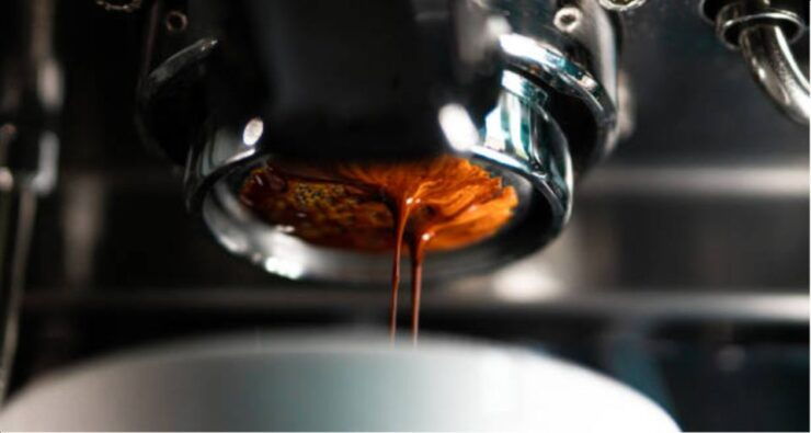 Nectar of Chiapas: the Secrets of a Perfect Cup of Espresso - Espresso Making Process Revealed