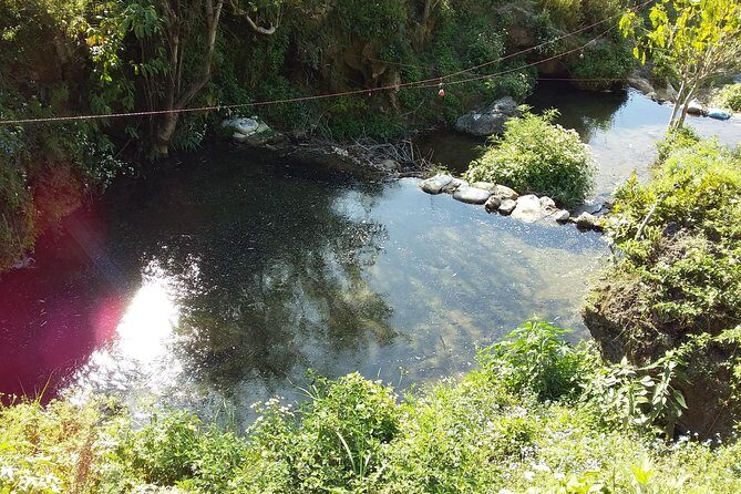 Neer Waterfalls Trek & View Point with Rishikesh Panoramic Views - FAQ