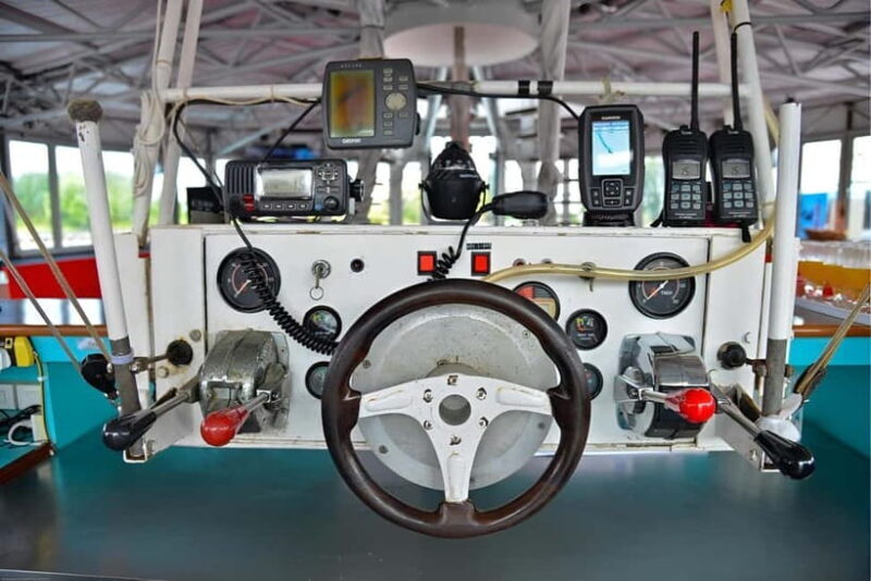 Negeri Sembilan: Dragon Sunset Cruise Ticket - The Itinerary and Experience Breakdown