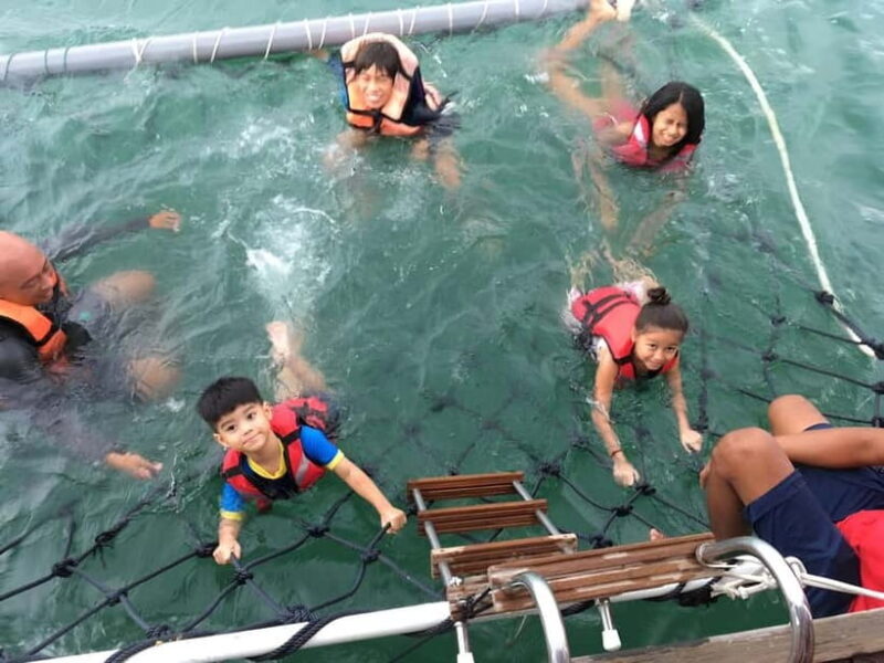 Negeri Sembilan: Dragon Sunset Cruise Ticket - Practical Details & Tips for Travelers