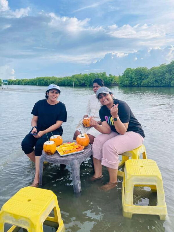 Negombo: Beach Getaway with Culture & Adventure! - Good To Know