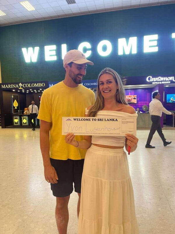 Negombo: Beach Getaway with Culture & Adventure! - Exploring Muthurajawela Marsh and Natural Beauty