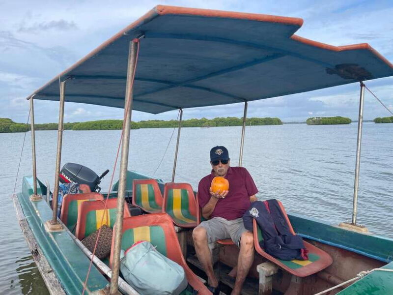 Negombo: Beach Getaway with Culture & Adventure! - Why Choose This Tour?