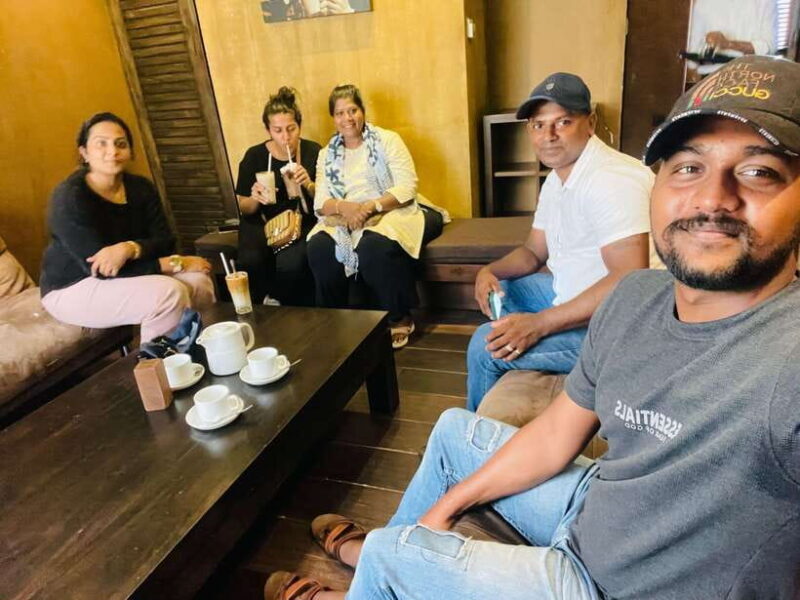 Negombo: Beach Getaway with Culture & Adventure! - Who Will Love This Tour?