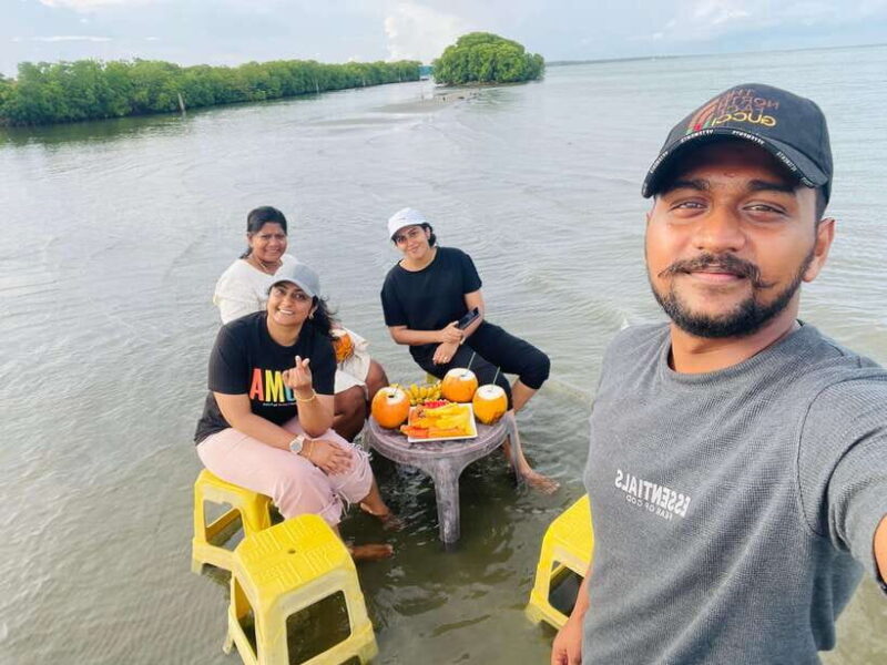 Negombo: Beach Getaway with Culture & Adventure! - The Sum Up