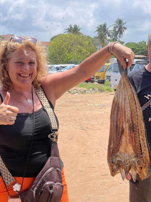 Negombo: Beach Getaway with Culture & Adventure! - Good To Know