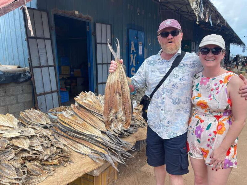 Negombo: Beach Getaway with Culture & Adventure! - A Deep Dive into the Negombo Tour Experience