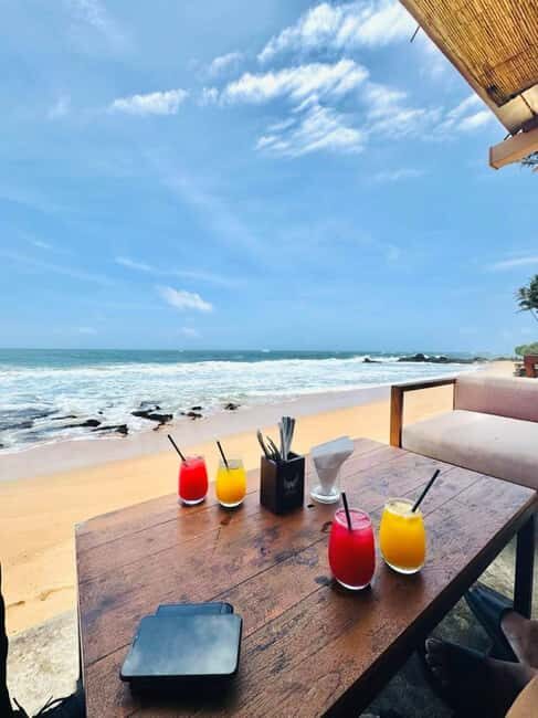 Negombo by Scooty: Ride Through the Citys Best Spots - Final Thoughts: Who Will Love This Tour?