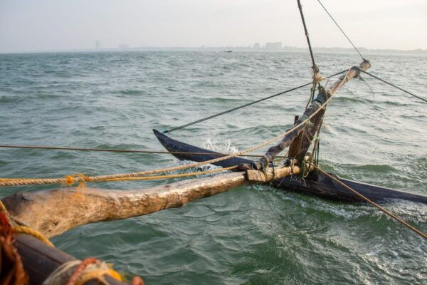 Negombo: Catamaran Sailing With Traditional Fishermen - Frequently Asked Questions