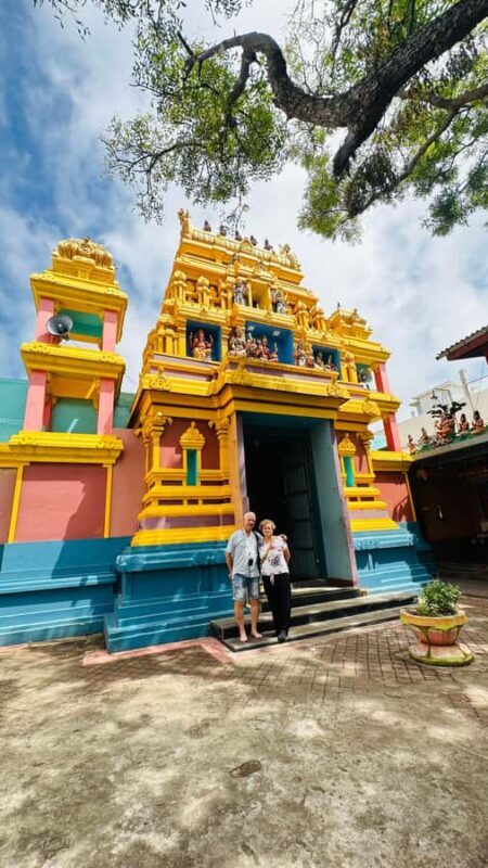 Negombo City Explorer Adventure by Tuk-Tuk (Included Pickup) - What to Expect from the Tour