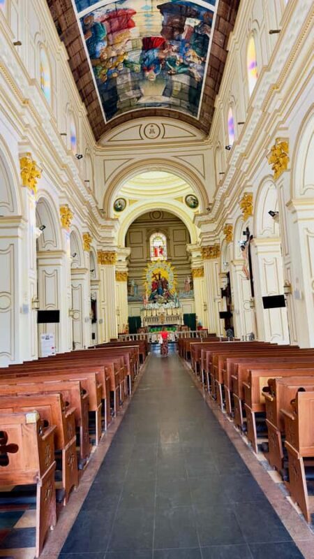 Negombo City Explorer Adventure by Tuk-Tuk (Included Pickup) - Practical Details and Value