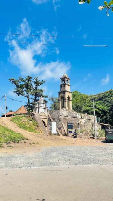 Negombo City Explorer Adventure by Tuk-Tuk (Included Pickup) - Who Should Consider This Tour?