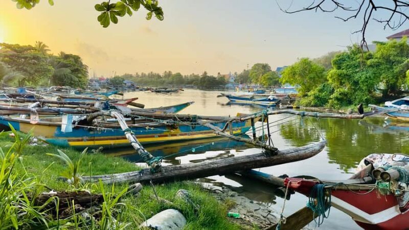 Negombo City Explorer Adventure by Tuk-Tuk (Included Pickup) - Final Thoughts