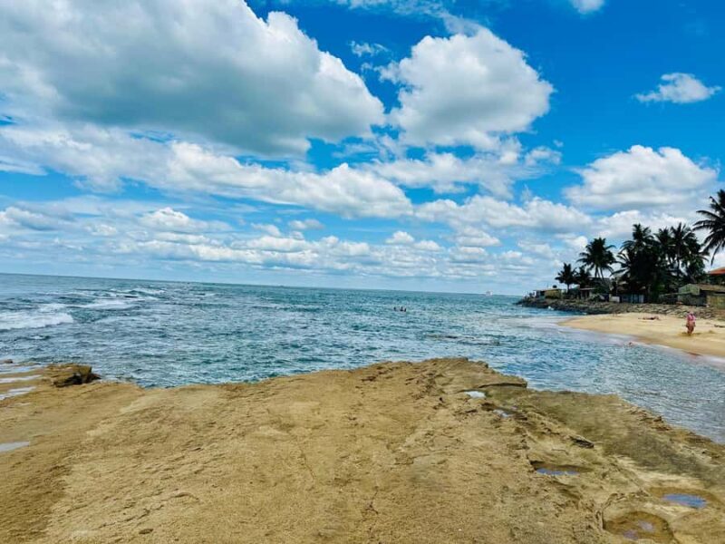 Negombo City Explorer Adventure by Tuk-Tuk (Included Pickup) - Good To Know