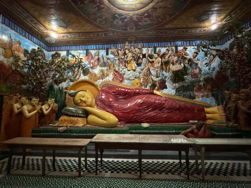 Negombo City Highlight & Local Food Tasting All Include Tour - Who Should Consider This Tour?