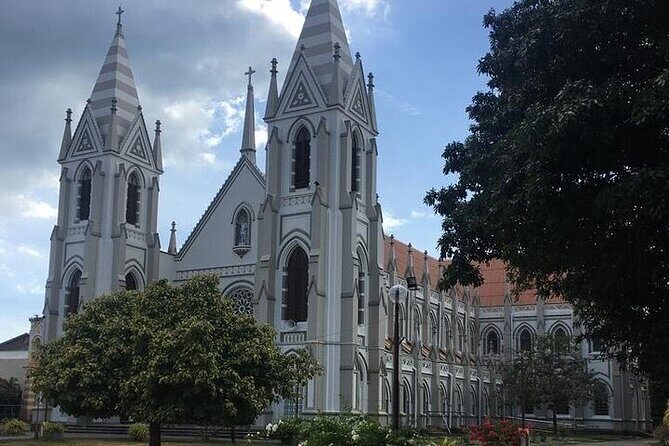 Negombo City Highlights Tour Temples, Churches and Fish Markets - Practical Aspects and What You Should Know