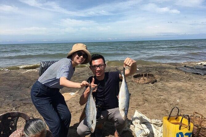 Negombo City Highlights Tour Temples, Churches and Fish Markets - FAQs