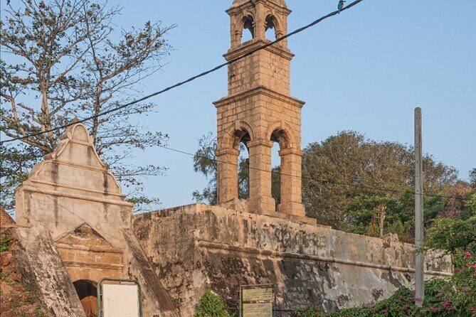 Negombo City Highlights with Traditional Trigger Point Massage - FAQs