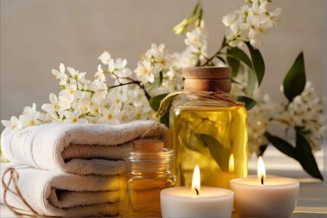 Negombo City Highlights with Traditional Trigger Point Massage - An In-Depth Look at the Tour Experience