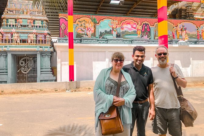 Negombo City to Colombo Airport (CMB) Private Transfer - Price and Reviews