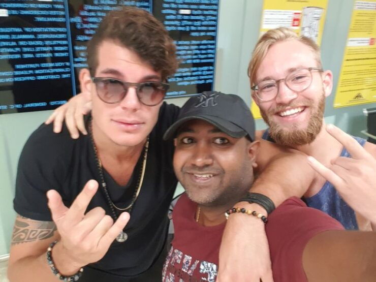 Negombo City to Colombo Airport (Cmb) Privet Transfer - Experienced and Professional Drivers