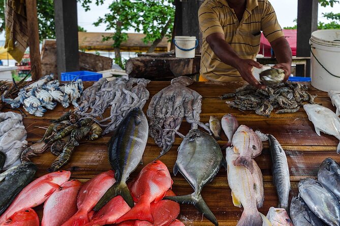 Negombo City Tour - Cancellation Policy Details