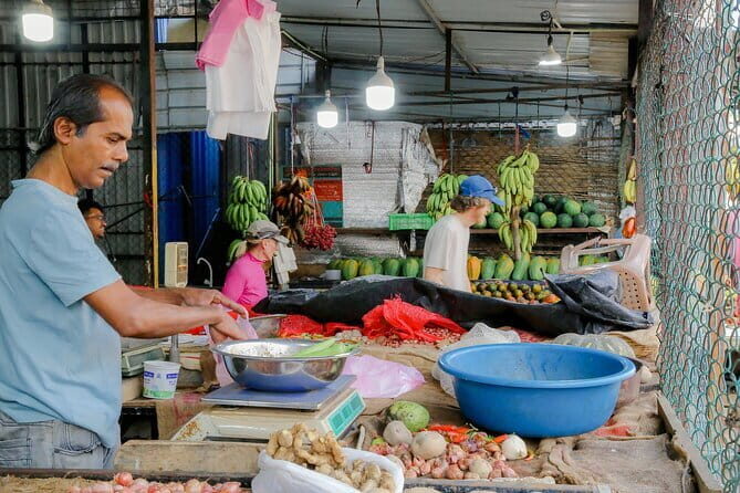Negombo City Tour by Tuk Tuk - An In-Depth Look at the Negombo Tuk Tuk Tour
