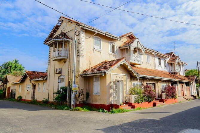 Negombo City Tour by Tuk Tuk - Why You’ll Love This Tour