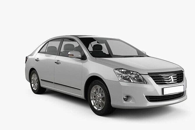 Negombo City Tour by Tuk Tuk - Final Thoughts