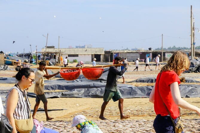 Negombo City Tour by Tuk Tuk - FAQs