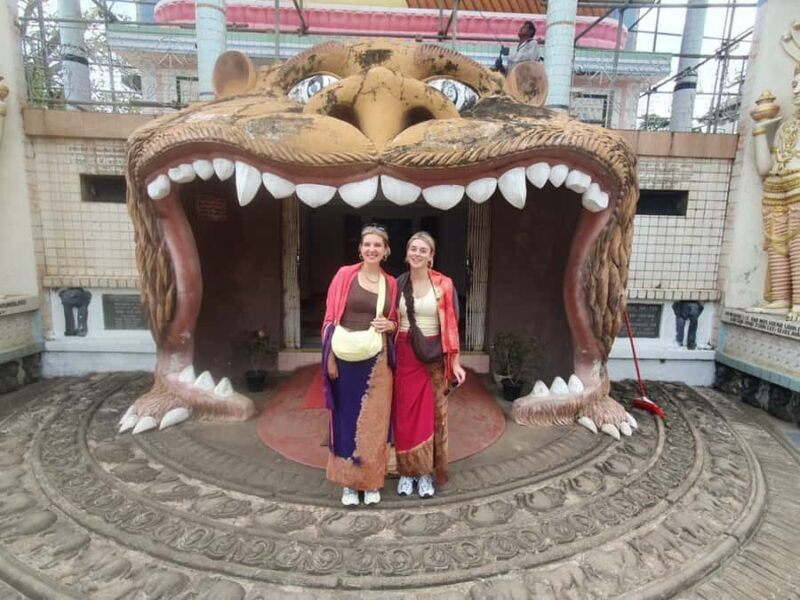 Negombo City Tour By Tuk Tuk Hotel Pickup & Private Guide - Who Is This Tour Best For?  