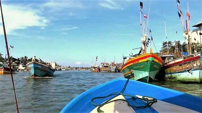 Negombo City Tour by Tuk Tuk - Duration and Pricing Details