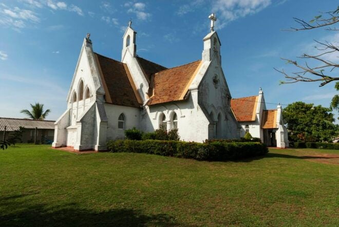 Negombo City Tour by Tuk Tuk - Accessibility and Group Information