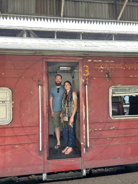 Negombo City Tour by Tuk Tuk - Essential Items to Bring